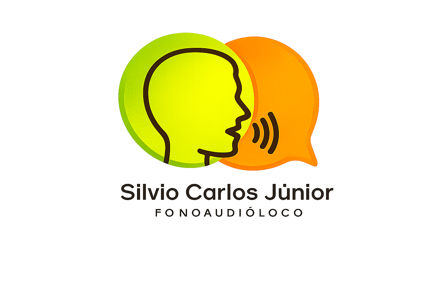 Doutor Fono - Silvio Carlos Júnior